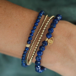 Lapis Lazuli 4mm