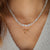 AAAA+ Moonstone Necklace